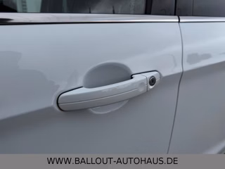 Ford Kuga Titanium AWD*2.HAND*NAVI*SYNC*TEMPO*AHK*KEY - bilder 12