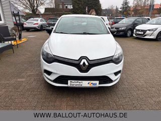 Renault Clio IV Life*2.HAND*KLIMA*NAVI*TEMPO*EURO6* - photo 3
