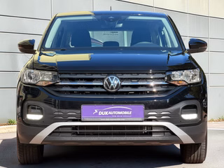 Volkswagen T-Cross Basis  Apple CarPlay Virtual Cockpit - bilder 35