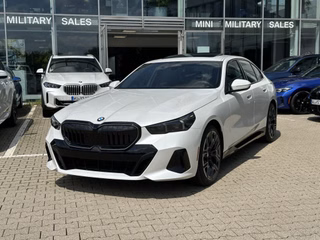 BMW 530 Demonstrator for sale