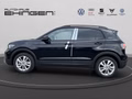 Daumennagel 10 - Volkswagen T-Cross Energy Life 1.5 TSI DSG AHK+LED+Navi+ACC+Kamera