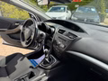 Daumennagel 19 - Honda Civic Tourer 1,6 i-DTEC Elegance Rückfahrkamera Klima