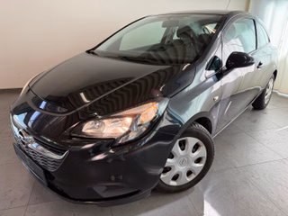 Opel Corsa-e Gebrauchtwagen Kaufen