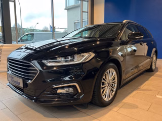 Ford Mondeo Gebrauchtwagen Kaufen