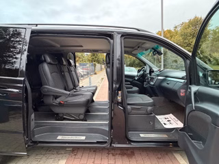 Mercedes-Benz Viano 3.0 CDI Lang Edition*Aut.*Xenon*Navi*Sthzg - foto 10
