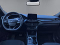 Daumennagel 13 - Ford Kuga Plug-In Hybrid ST-Line