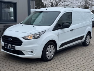 Ford Transit Used vehicle for sale
