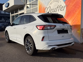Ford Kuga Plug-In Hybrid ST-Line X/ACC/AHK schwenkbar - bilder 5