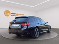 Daumennagel 5 - BMW 320 d xDrive M Sport LED/LEDER/ACC/SIDE/LANE/WIDESCREEN