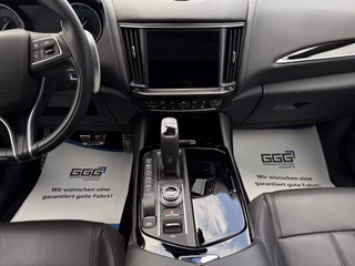 Maserati Levante GT Pano AppleCarplay SHZ Tempo - foto 12