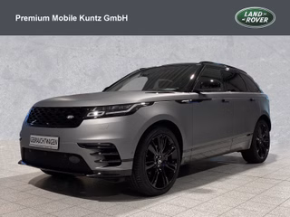 Land Rover Range Rover Velar Used vehicle for sale