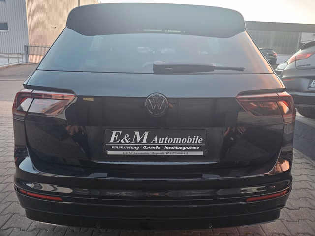 Volkswagen Tiguan Highline 4Motion*R-LINE*360°KAMERA*NAVI - foto 5