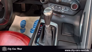 Chevrolet C7 Cabrio 6.2 V8 Stingray SCHERENTÜR+KAMERA - foto 25