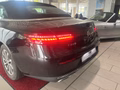 Daumennagel 8 - Mercedes-Benz E 220 d CABRIO BURMESTER/AHK