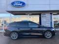 Daumennagel 4 - Ford Focus Turnier ST-Line X - Fahrer Assist.Paket - AHK - Elektrische Heckklappe-Winter P.-Voll