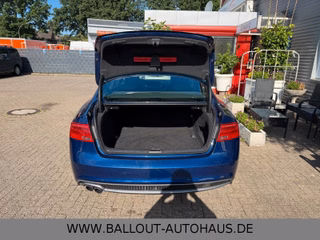 Audi A5 Coupe 2.0 TFSI QUATTRO*1.HAND*S-LINE* - bilder 3