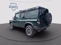Daumennagel 3 - INEOS Grenadier Fieldmaster UW 3.0 Diesel MY26 AHK+Leder
