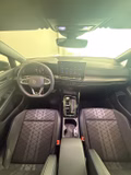 Daumennagel 15 - Volkswagen Golf VIII 1.5 eTSI R-Line ACC KAMERA