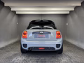 Daumennagel 5 - MINI COOPER 1,6 NAVIGATION, LED, PARKTRONIK
