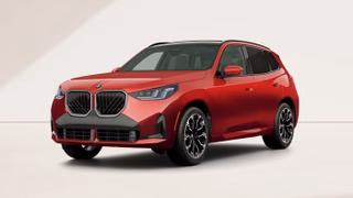 2026 BMW X3 30 xDrive - photo 2