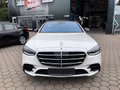 Daumennagel 2 - Mercedes-Benz S 580 e HUD AMG Panorama 8xAlu Night Paket