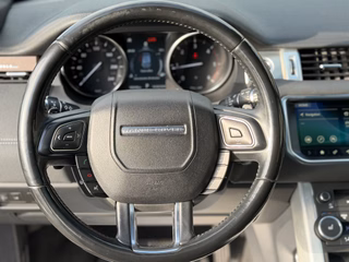 Land Rover Range Rover Evoque SE Dynamic Sport/ VOLL/ Pano - bilder 16
