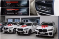 Daumennagel 20 - BMW X3 M40d Sport-Aut/HARMAN/PANORAMA/KAMERA360/AHK/ M Sportpaket