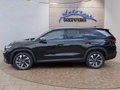 Daumennagel 2 - Skoda Kodiaq 2,0TSI DSG 4x4 aAHK/7-Sitzer/Matrix/Navi/el.Klappe   **