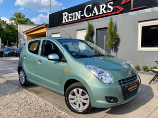Suzuki Alto Gebrauchtwagen Kaufen