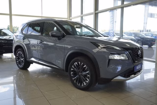 Nissan X-Trail Tekna+ 1.5 VC-T e-POWER e-4ORCE UPE=59000 Euro   **