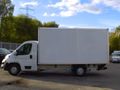 Thumbnail 12 - Peugeot Boxer 2.2 D Koffer Kamera, Klima, SHZ, LBW, Strandheizung, EFH.