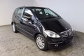 Thumbnail 8 - Mercedes-Benz A 150 5-türig NAVI SHZ GRA PDC