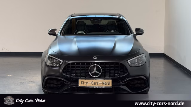 Mercedes-Benz E 63S AMG 4M+ PERF.SITZ+360°+PANO+MULTIBEAM - bilder 9