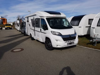Adria DL New vehicle for sale