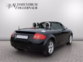 Daumennagel 6 - Audi TT Roadster 1.8 T *STDHZG*XENON*LEDER*TÜV/AU NEU
