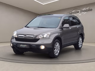 Honda CR-V Gebrauchtwagen Kaufen