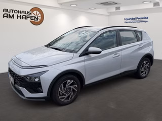 Hyundai BAYON Vorführfahrzeug Kaufen