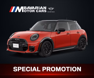 MINI COOPER_S New vehicle for sale