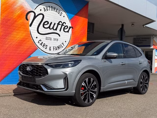 Ford Kuga Gebrauchtwagen Kaufen