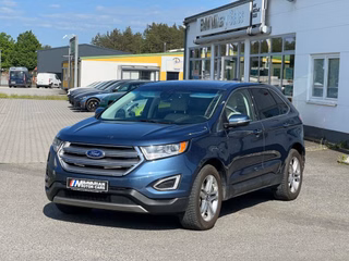 Ford Edge Used vehicle for sale