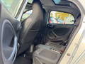 Daumennagel 13 - Smart ForFour PASSION*NAVI*PDC*PANORAMA*90PS*AUTOMATIK