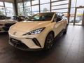 MG 4 EV 68 kW Luxury - bilder 3