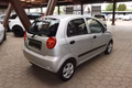 Daumennagel 3 - Chevrolet Matiz S EL.-FH. TÜV NEU