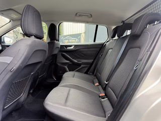 Ford Focus Turnier Automatik-Cool & Connect-Garantie - foto 5