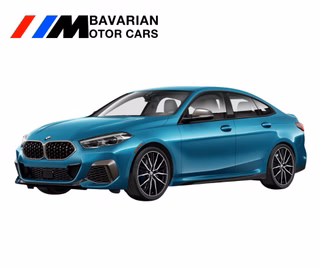 2023 BMW M235i xDrive Gran Coupe - photo 1