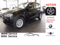 BMW X3 xDrive20d Aut. Navi Leder Xenon RFK PDC - photo 1