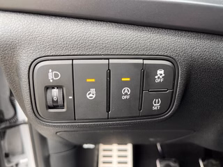 Hyundai BAYON FL Trend Navi LED-Licht Sitzheizung - bilder 17