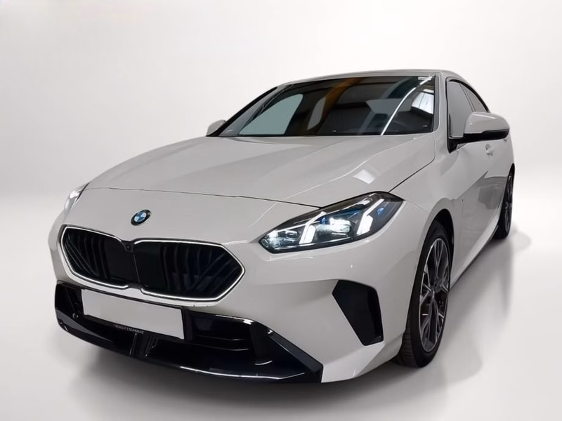 BMW 220i Gran Coupe M Sport PRO PANO/MMRY/HEADUP/AHK