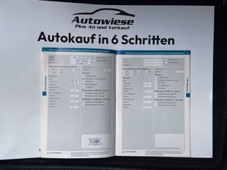 Mercedes-Benz Viano Trend*Xenon*Stzhg*8Sitze*1.Hd*AHK*63TKM! - foto 20