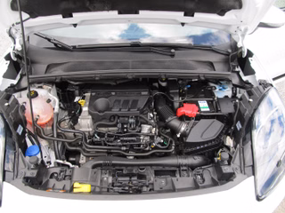 Ford Puma ST-Line X 1.0 Automatik 18" B&O LED DAB Winter-P. - foto 10